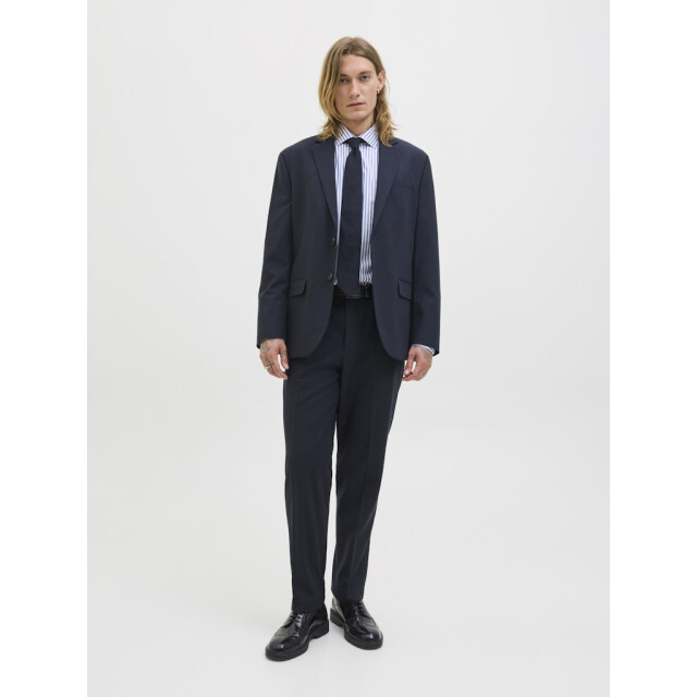 Jack & Jones Jprblaparker shirt ls noos dessin 5309.39.0024 large