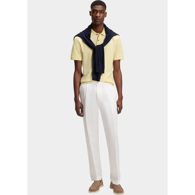 Hugo Boss Polo korte mouw pallas 10278258 01 50553564/749 203351 large