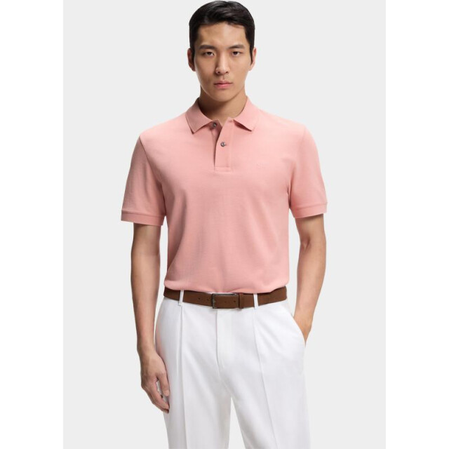 Hugo Boss Polo korte mouw pallas 10278258 01 50553564/686 203350 large