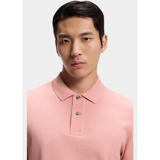 Hugo Boss Polo korte mouw pallas 10278258 01 50553564/686 203350 large