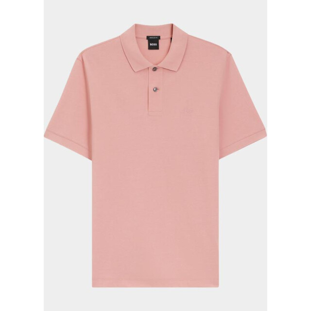 Hugo Boss Polo korte mouw pallas 10278258 01 50553564/686 203350 large
