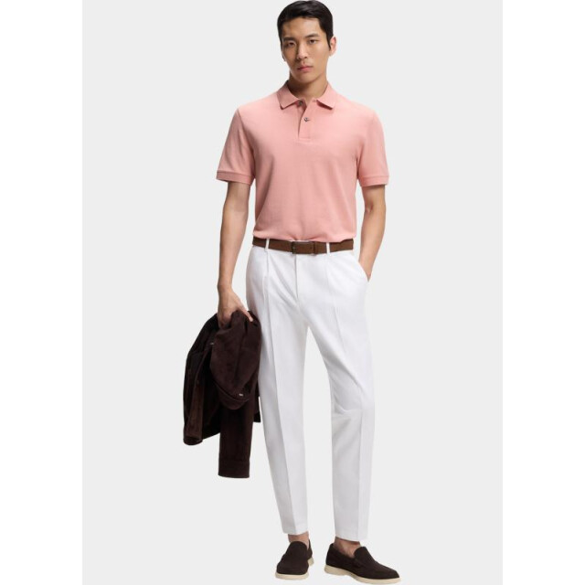 Hugo Boss Polo korte mouw pallas 10278258 01 50553564/686 203350 large