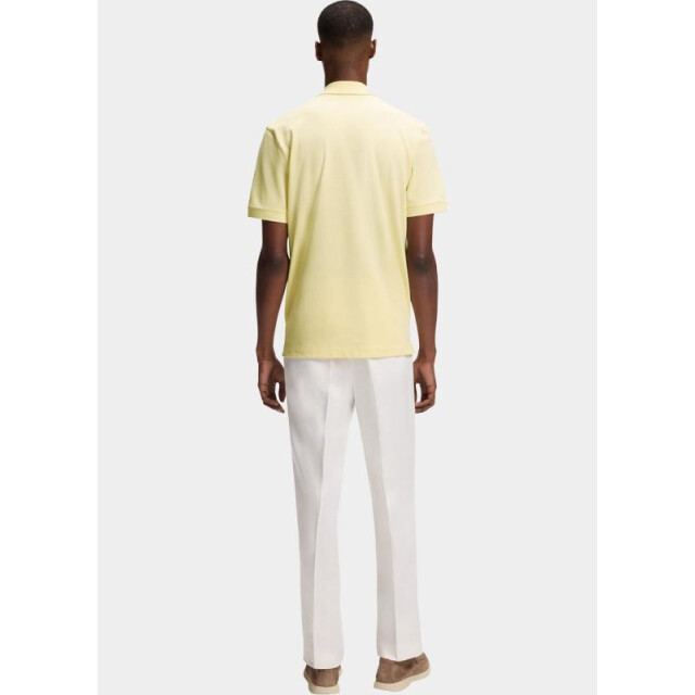 Hugo Boss Polo korte mouw pallas 10278258 01 50553564/749 203351 large