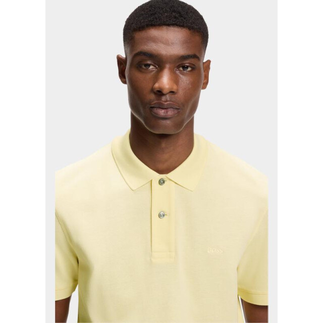 Hugo Boss Polo korte mouw pallas 10278258 01 50553564/749 203351 large