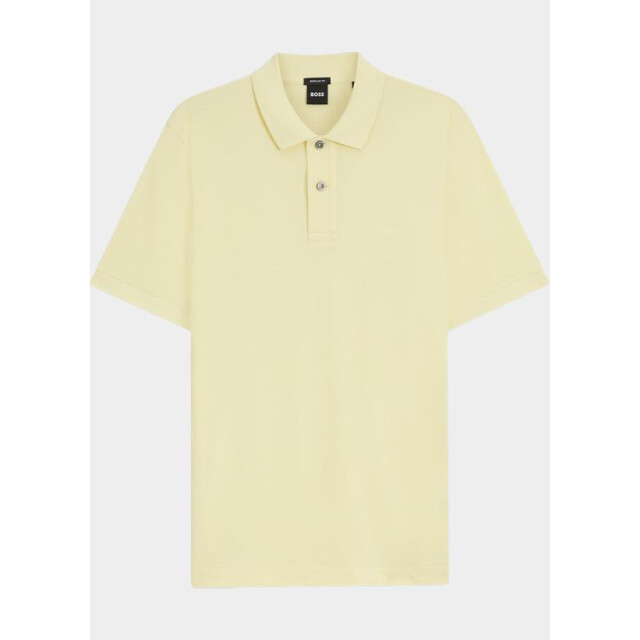 Hugo Boss Polo korte mouw pallas 10278258 01 50553564/749 203351 large
