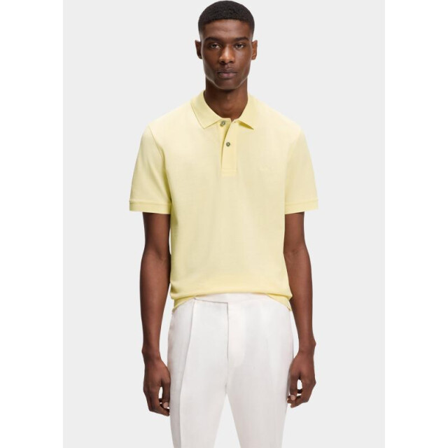 Hugo Boss Polo korte mouw pallas 10278258 01 50553564/749 203351 large