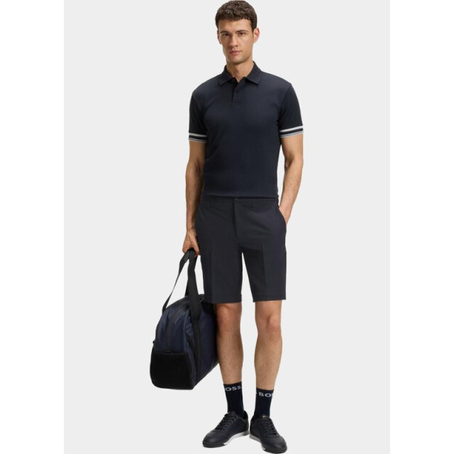 Boss Green Korte broek heren s commuter 10.5 inch 10268853 50540337/402 203279 large