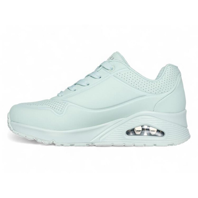 Skechers 73690 Uno - Stand On Sneakers Groen 73690 Uno - Stand On large
