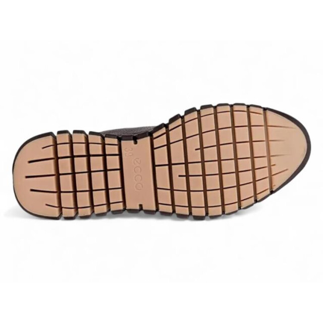 ECCO 218233 GRUUV Sneakers Paars 218233 GRUUV large