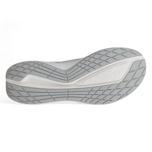 ECCO 830763 BIOM Sneakers Wit 830763 BIOM large