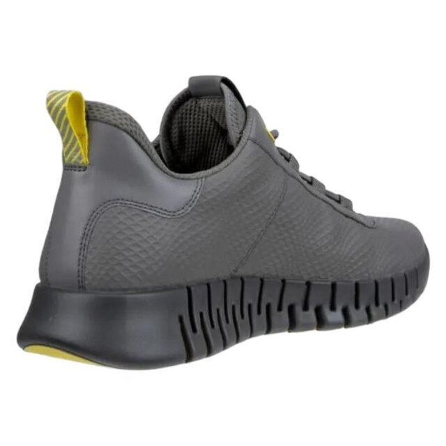 ECCO 525274 GRUUV Sneakers Grijs 525274 GRUUV large