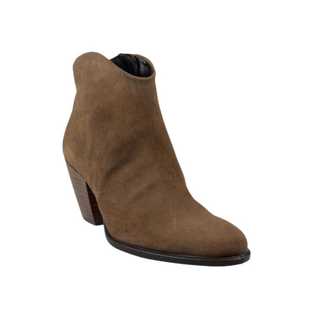 ECCO 206603 SHAPE Enkellaarzen Bruin 206603 SHAPE large