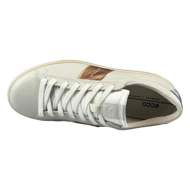 ECCO 212803 STREET Sneakers Beige 212803 STREET large