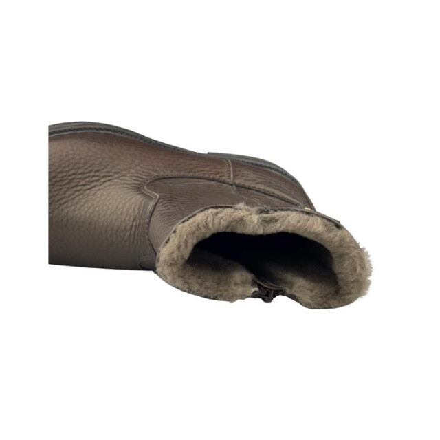 Mephisto LEONARDO Boots Bruin LEONARDO large