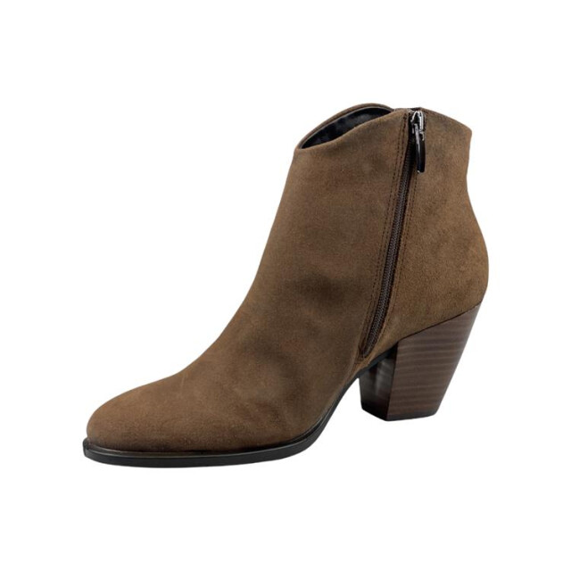 ECCO 206603 SHAPE Enkellaarzen Bruin 206603 SHAPE large