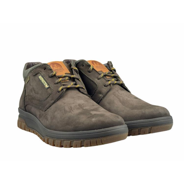 Mephisto PEDRO GT Veterschoenen Bruin PEDRO GT large