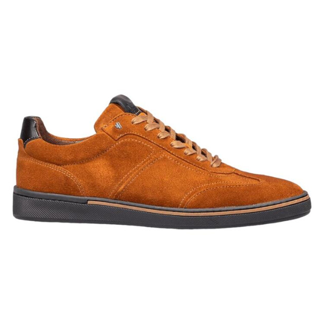 Van Bommel SBM-10018 Sneakers Cognac SBM-10018 large