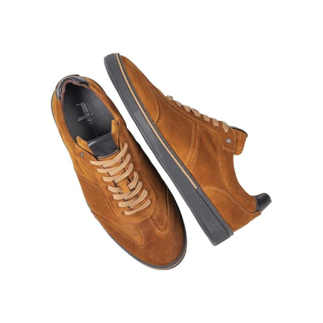 Van Bommel SBM-10018 Sneakers Cognac SBM-10018 large