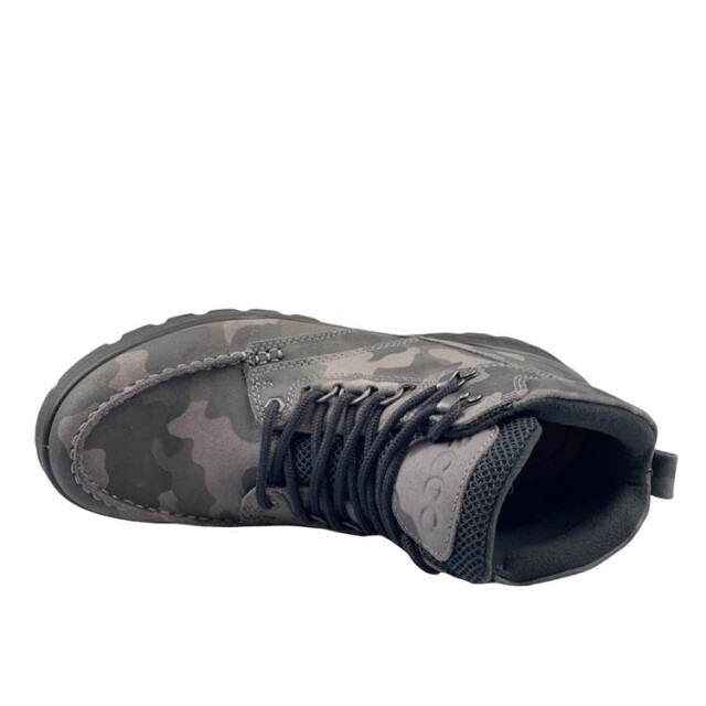 ECCO 831814 TRACK Wandel -en outdoorschoenen Grijs 831814 TRACK large