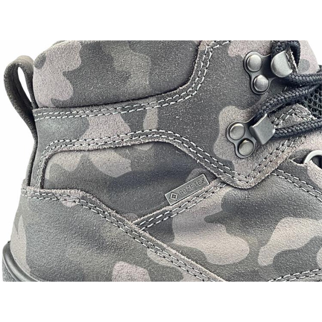 ECCO 831814 TRACK Wandel -en outdoorschoenen Grijs 831814 TRACK large