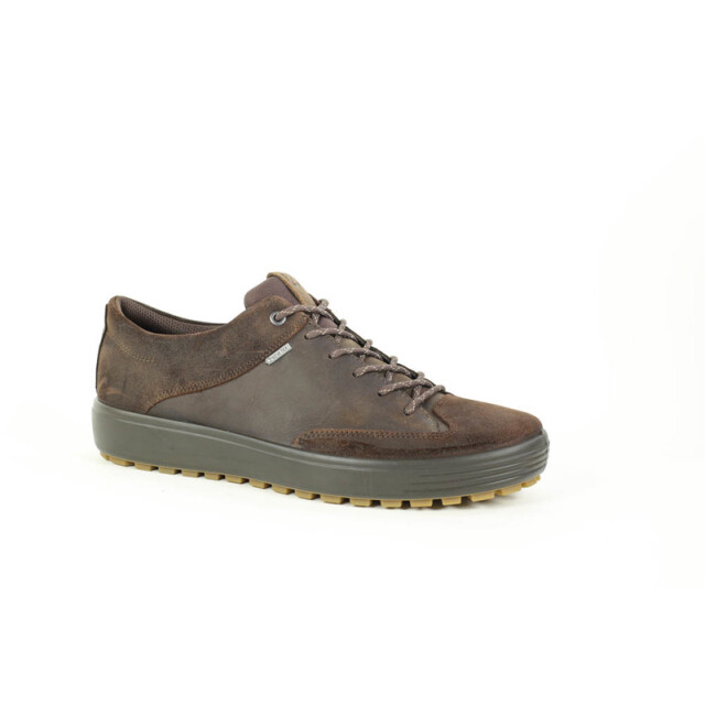 ECCO 450104 Sneakers Bruin 450104 large