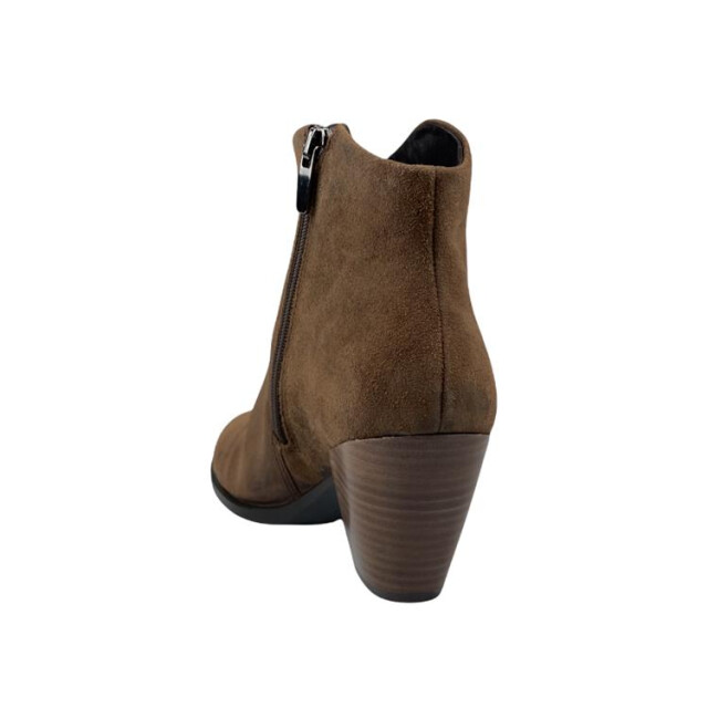 ECCO 206603 SHAPE Enkellaarzen Bruin 206603 SHAPE large