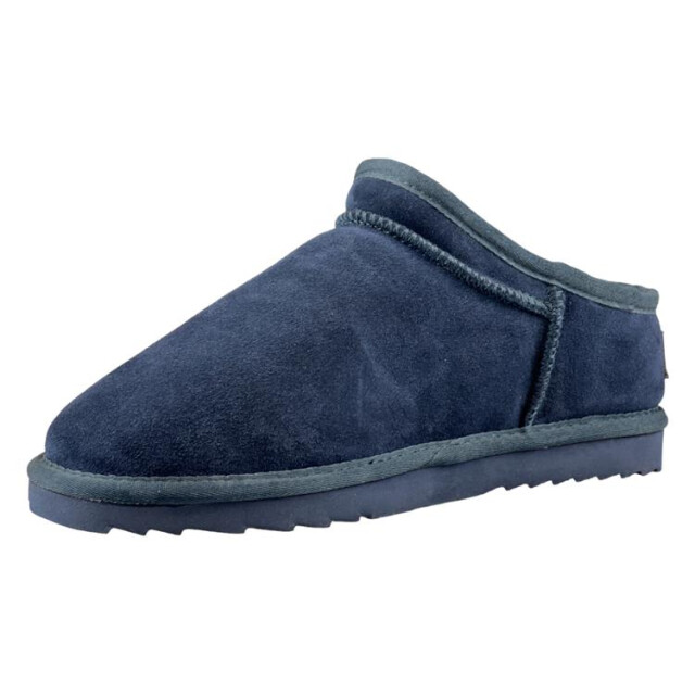 Warmbat Conner suede Conner suede large
