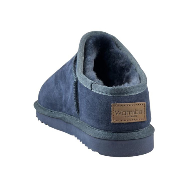 Warmbat Conner suede Conner suede large