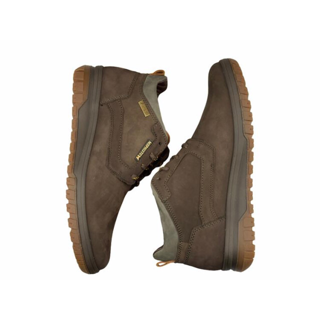 Mephisto PEDRO GT Veterschoenen Bruin PEDRO GT large