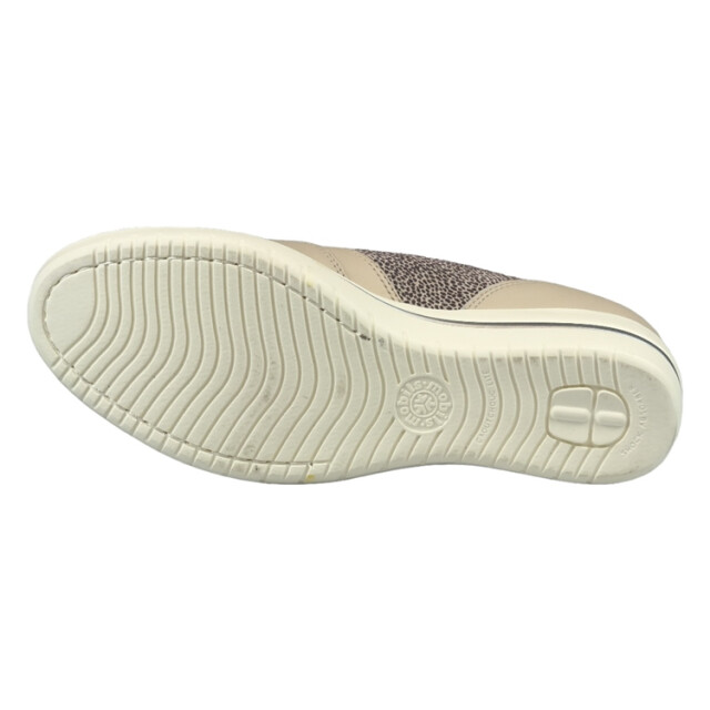 Mephisto PATRIZIA Sneakers Beige PATRIZIA large