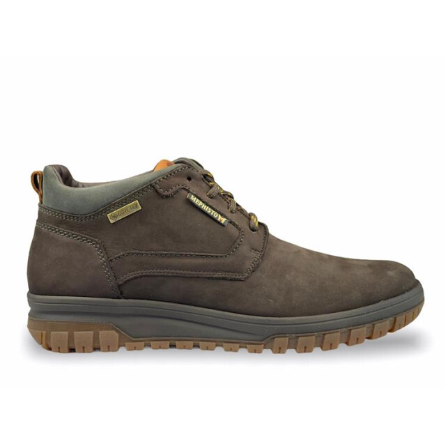 Mephisto PEDRO GT Veterschoenen Bruin PEDRO GT large