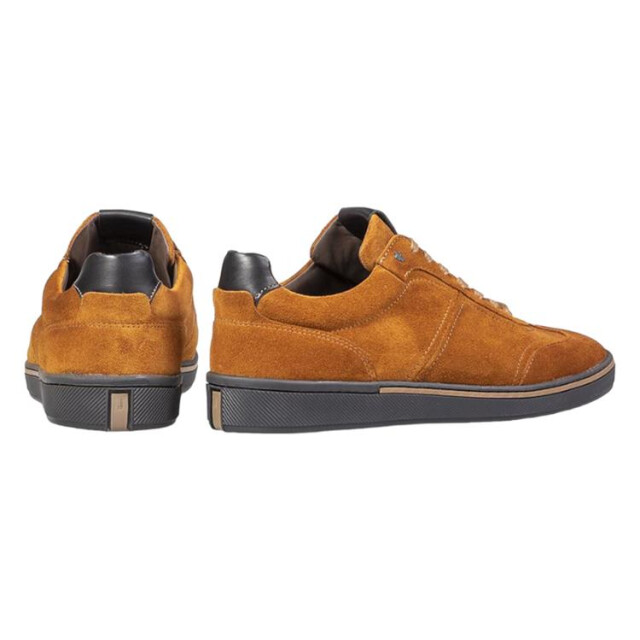 Van Bommel SBM-10018 Sneakers Cognac SBM-10018 large