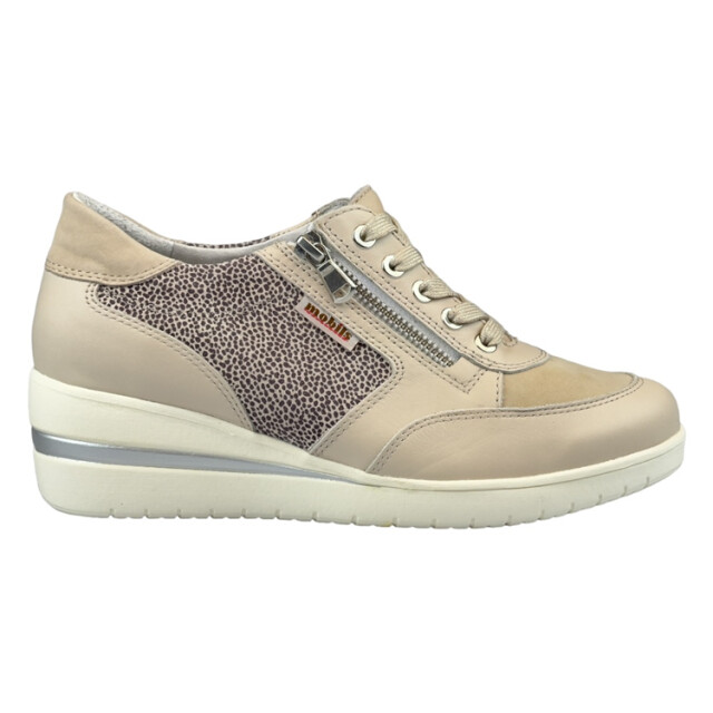 Mephisto PATRIZIA Sneakers Beige PATRIZIA large