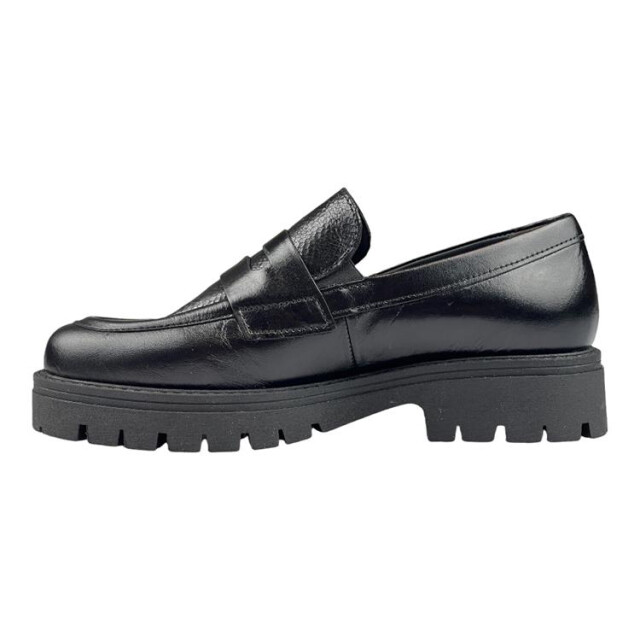 Gabor 92.453 Loafers Zwart 92.453 large