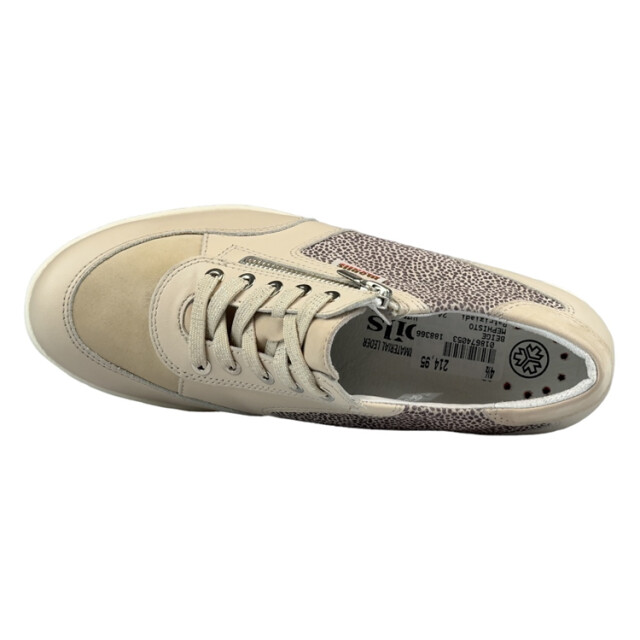 Mephisto PATRIZIA Sneakers Beige PATRIZIA large