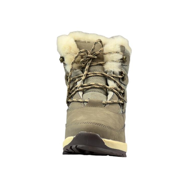 Warmbat Abbott Abbott large