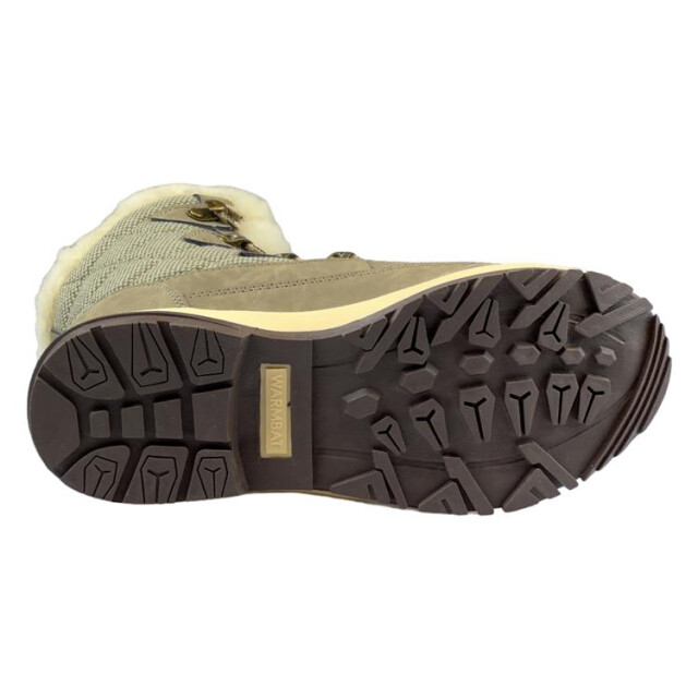 Warmbat Abbott Abbott large