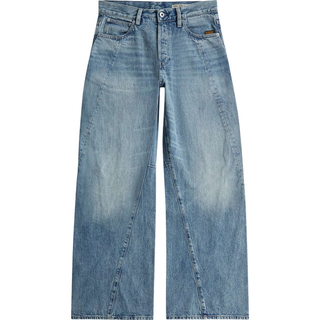 G-Star Contor 3d wide wmn D27690-D788-H924 large