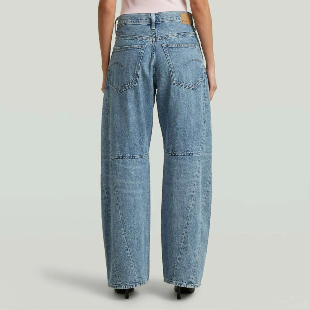 G-Star Contor 3d wide wmn D27690-D788-H924 large