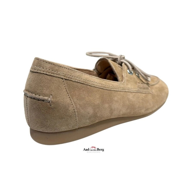 Paul Green 1136 Veterschoenen Beige 1136 large