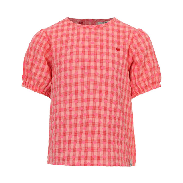 Looxs Revolution Top korte mouw 2611-7134-915 Looxs Little Top korte mouw 2611-7134-915 large
