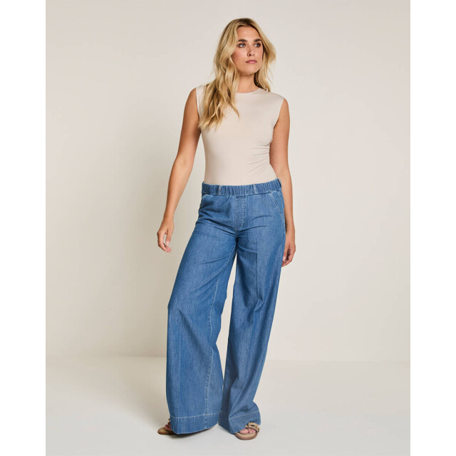 Para Mi Jeans ss261.266370-d196 Parami Jeans SS261.266370-D196 large