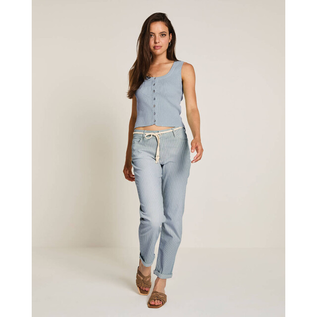 Para Mi Broek ss261.205091-s16 Parami Broek SS261.205091-S16 large