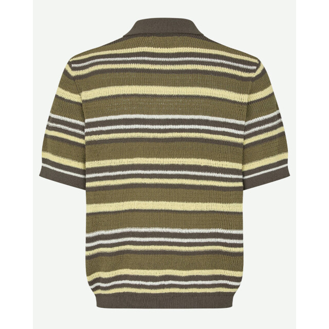 Samsoe & Samsoe Polo m26100017 Samsøe Samsøe Polo M26100017 large