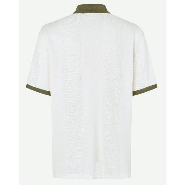 Samsoe & Samsoe T-shirt lange mouw m26100088 Samsøe Samsøe T-shirt lange mouw M26100088 large