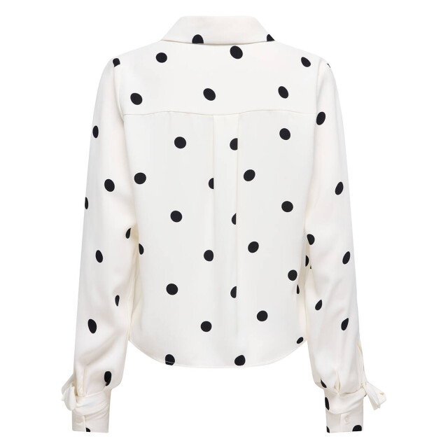 Only Blouse lange mouw 15365755 belem Only Blouse lange mouw 15365755 BELEM large