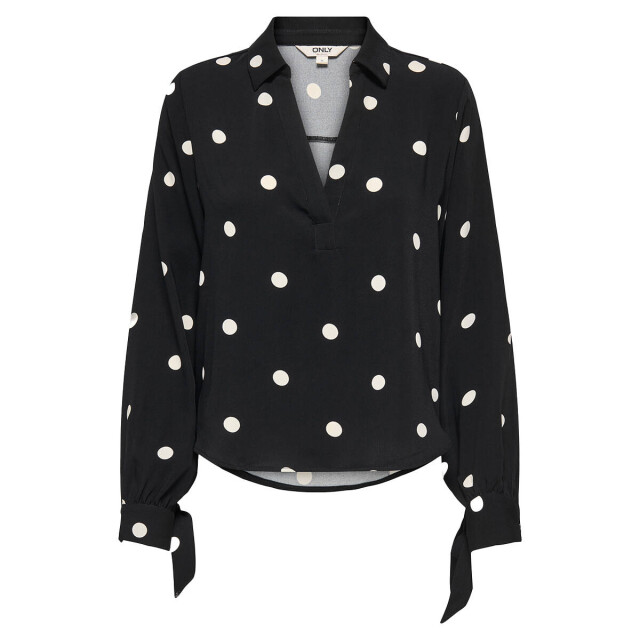Only Blouse lange mouw 15365755 belem Only Blouse lange mouw 15365755 BELEM large