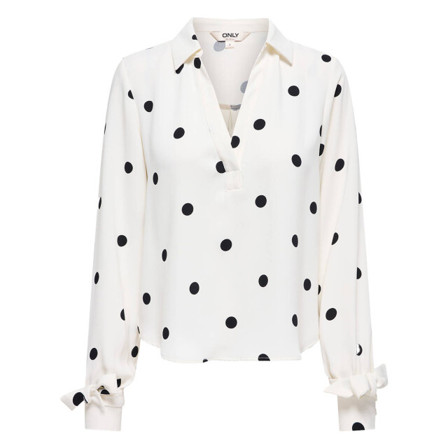 Only Blouse lange mouw 15365755 belem Only Blouse lange mouw 15365755 BELEM large