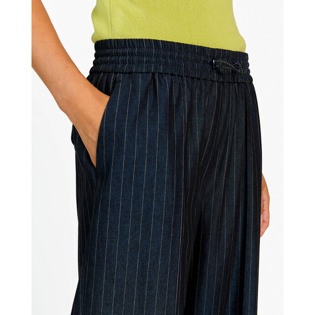 Aaiko Broek esila pinstripe c Aaiko Broek ESILA PINSTRIPE C large