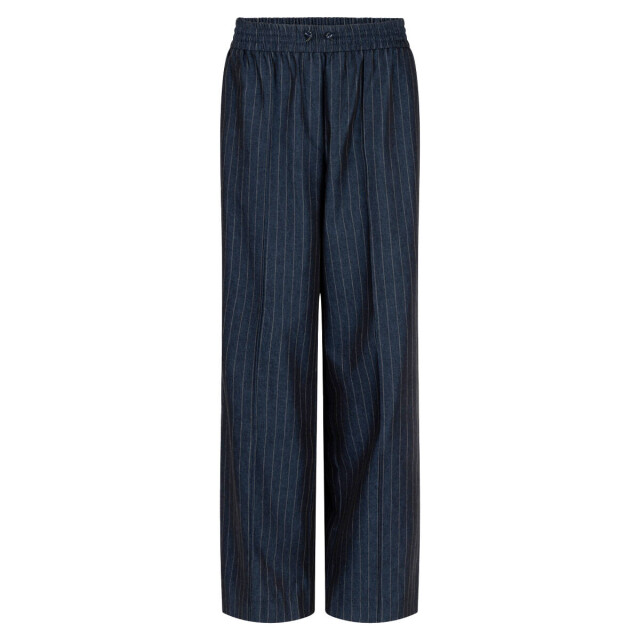 Aaiko Broek esila pinstripe c Aaiko Broek ESILA PINSTRIPE C large